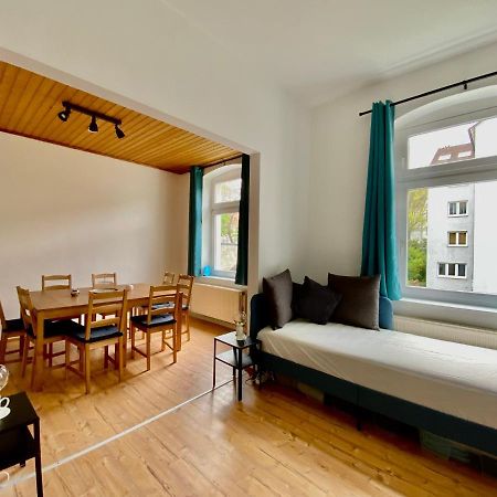 Cil Apt - Gemuetliche Wohnung Am Philosophenweg Mit Smart Tv In Zentraler & Ruhiger Lage Kassel Exterior foto