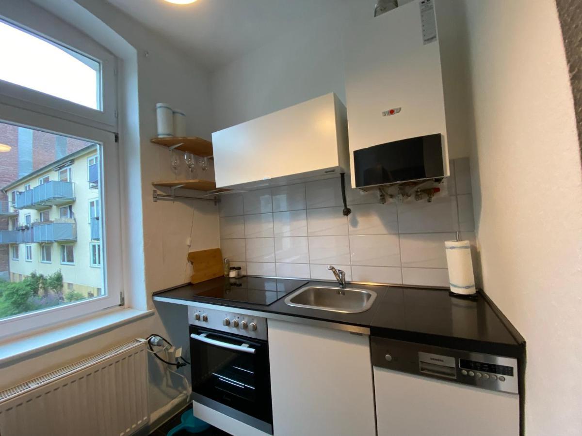 Cil Apt - Gemuetliche Wohnung Am Philosophenweg Mit Smart Tv In Zentraler & Ruhiger Lage Kassel Exterior foto