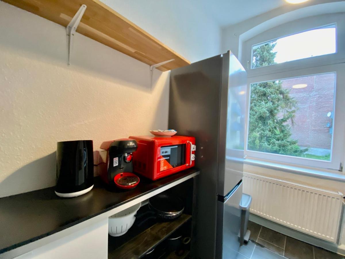 Cil Apt - Gemuetliche Wohnung Am Philosophenweg Mit Smart Tv In Zentraler & Ruhiger Lage Kassel Exterior foto