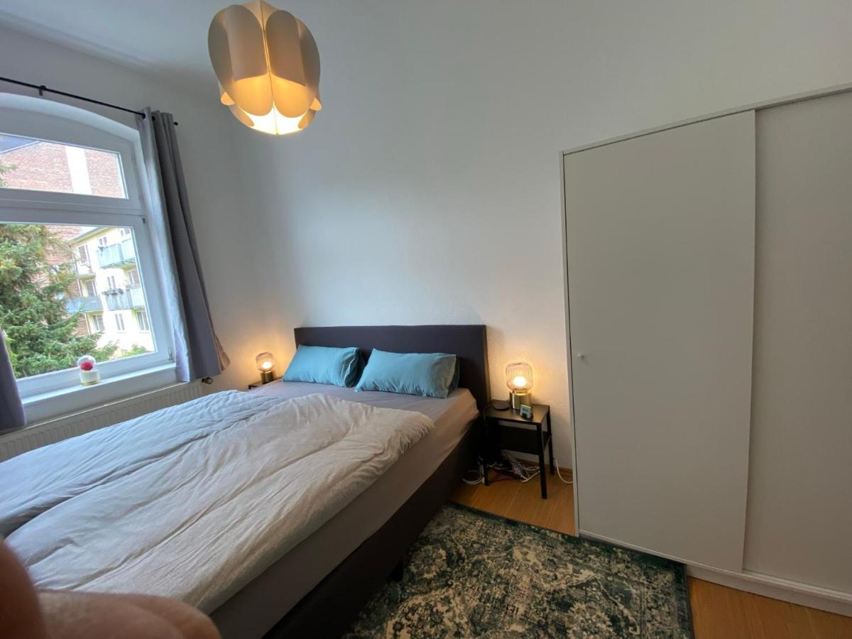 Cil Apt - Gemuetliche Wohnung Am Philosophenweg Mit Smart Tv In Zentraler & Ruhiger Lage Kassel Exterior foto